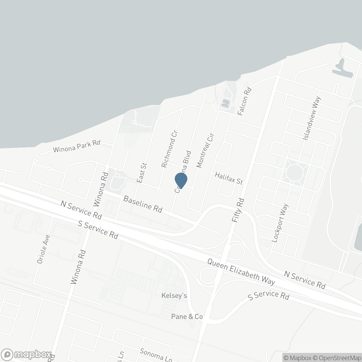 41 CREANONA BOULEVARD, Hamilton, Ontario L8E 5G2
